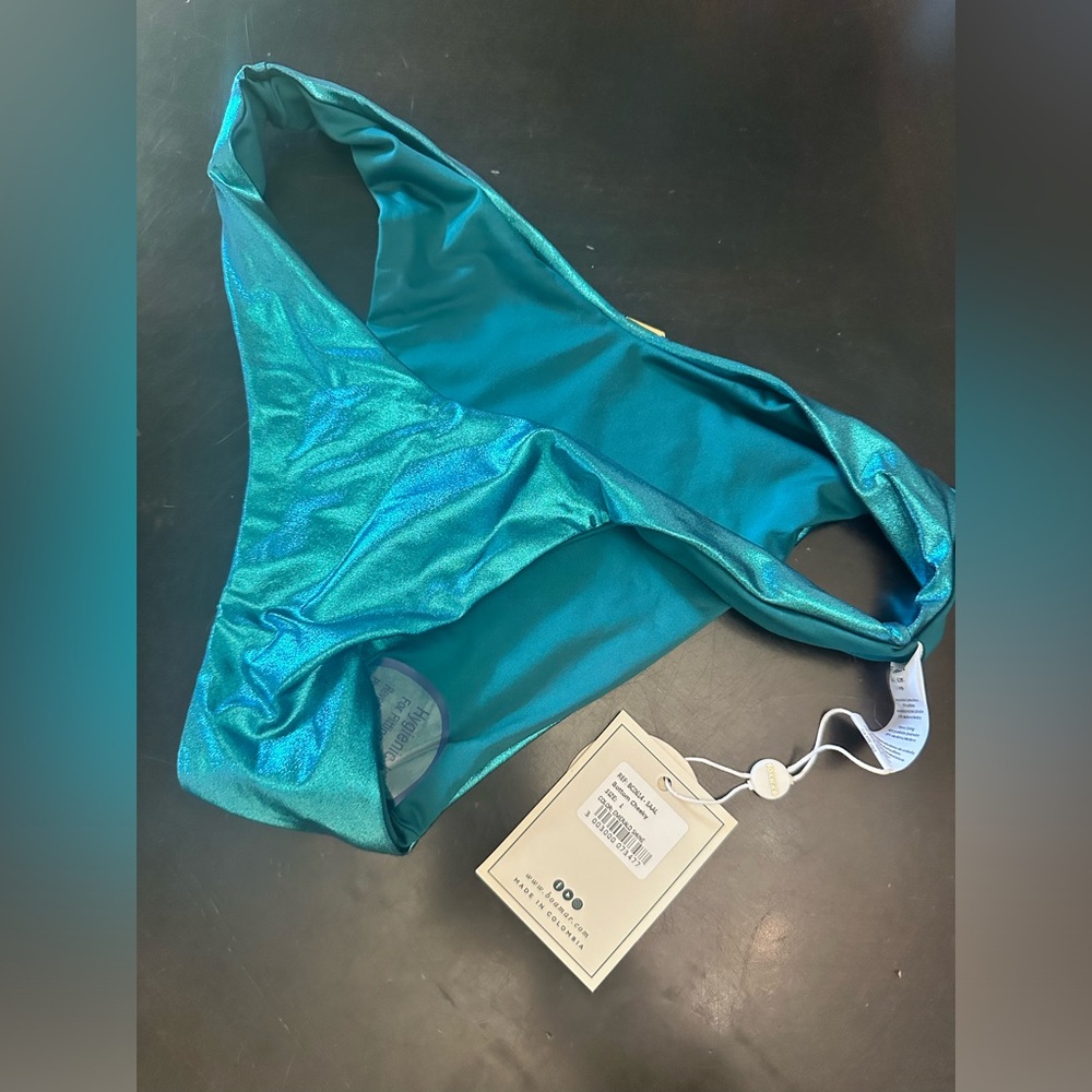 Boamar X Revolve Saal swim bottoms Large